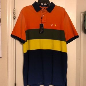 Polo Ralph Lauren Short Sleeve Shirt
